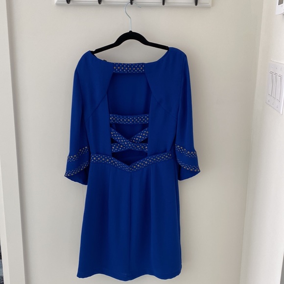 BCBG Maxazria XXS dress - Picture 2 of 2